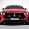 メルセデスAMG GT63S Eパフォーマンス（欧州仕様）