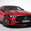 メルセデスAMG GT63S Eパフォーマンス（欧州仕様）