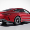 メルセデスAMG GT63S Eパフォーマンス（欧州仕様）