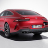 メルセデスAMG GT63S Eパフォーマンス（欧州仕様）