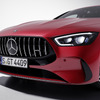 メルセデスAMG GT63S Eパフォーマンス（欧州仕様）