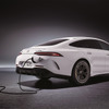 メルセデスAMG GT63S Eパフォーマンス（日本仕様）