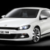 VW シロッコ…スポーツディーゼル搭載の新グレード