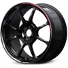 RAYS NE24 club sport ステッカー1