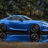 NE24 club sport GR86装着例