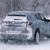 メルセデスベンツ EQC SUV プロトタイプ（スクープ写真）