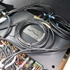 DSPにはブラックスのハイエンドDSPであるブラックスDSPをチョイス。パワーアンプとのコンビネーションも絶好だ。