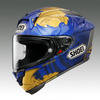 SHOEI X-Fifteen MARQUEZ THAI