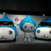 “ぴちょんくん”がデビュー10周年…全国を巡回
