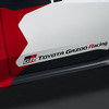 トヨタ GRヤリス RZ “High performance Kalle Rovanperä Edition（日本仕様、プロトタイプ）