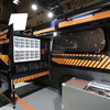 日産 キャラバン Disaster Support Mobile-Hub