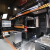 日産 キャラバン Disaster Support Mobile-Hub