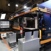 日産 キャラバン Disaster Support Mobile-Hub