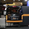 日産 キャラバン Disaster Support Mobile-Hub
