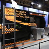 日産 キャラバン Disaster Support Mobile-Hub
