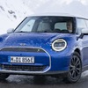MINI クーパー・エレクトリック の「クーパーSE」