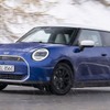 MINI クーパー・エレクトリック の「クーパーSE」
