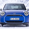 MINI クーパー・エレクトリック の「クーパーSE」