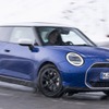 MINI クーパー・エレクトリック の「クーパーSE」