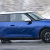 MINI クーパー・エレクトリック の「クーパーSE」