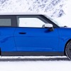 MINI クーパー・エレクトリック の「クーパーSE」