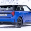 MINI クーパー・エレクトリック の「クーパーSE」