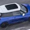 MINI クーパー・エレクトリック の「クーパーSE」