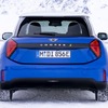 MINI クーパー・エレクトリック の「クーパーSE」