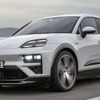 ポルシェ・マカン・ターボ 新型