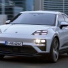ポルシェ・マカン・ターボ 新型
