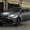 トヨタ GRヤリス RZ“High performance・Sébastien Ogier Edition（オジエ・エディション）