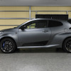 トヨタ GRヤリス RZ“High performance・Sébastien Ogier Edition（オジエ・エディション）