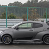 トヨタ GRヤリス RZ“High performance・Sébastien Ogier Edition（オジエ・エディション）