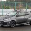 トヨタ GRヤリス RZ“High performance・Sébastien Ogier Edition（オジエ・エディション）