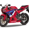 ホンダ CBR600RR の2024年モデル（米国仕様）