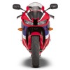 ホンダ CBR600RR の2024年モデル（米国仕様）