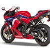 ホンダ CBR600RR の2024年モデル（米国仕様）