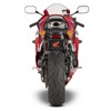 ホンダ CBR600RR の2024年モデル（米国仕様）