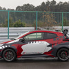 トヨタ GRヤリス RZ“High performance・Kalle Rovanperä Edition（ロバンペラ・エディション）