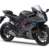 ヤマハ YZF-R7 ABS（グレー）