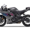ヤマハ YZF-R7 ABS（グレー）