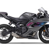 ヤマハ YZF-R7 ABS（グレー）