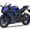 ヤマハ YZF-R7 ABS（ブルー）