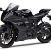 ヤマハ YZF-R7 ABS（ブラック）