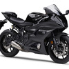 ヤマハ YZF-R7 ABS（ブラック）