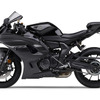 ヤマハ YZF-R7 ABS（ブラック）