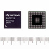 ルネサス、低・中価格帯カーナビ向け SoC 第2弾を発売