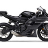ヤマハ YZF-R7 ABS（ブラック）