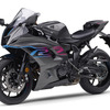 ヤマハ YZF-R7 ABS（グレー）