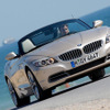 【BMW Z4 試乗】4から4.5へ…河村康彦